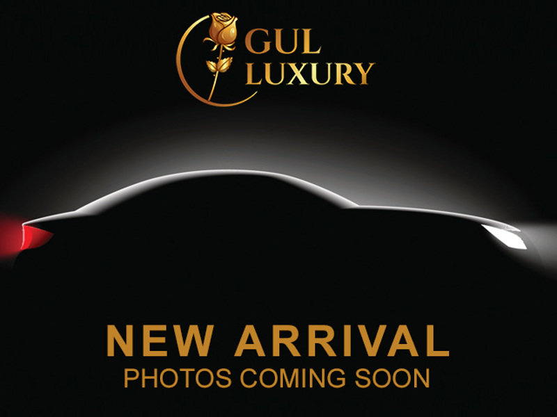 2019 Aston Martin DB11 