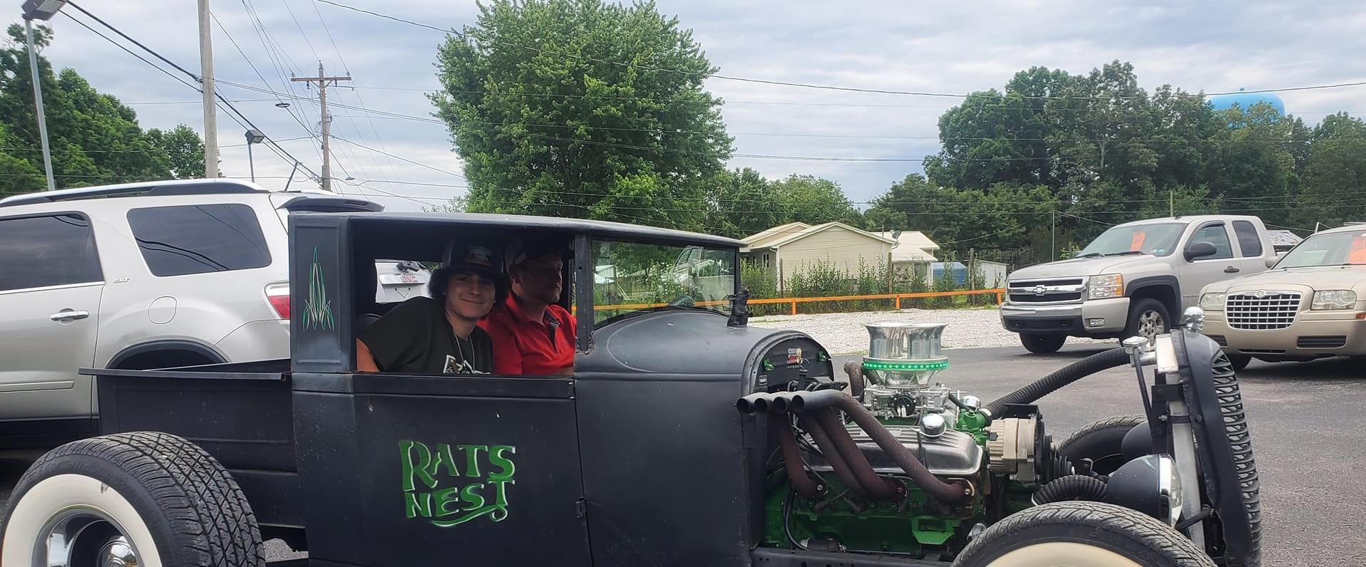 Used Cars Tullahoma TN Used Cars & Trucks TN Prestige Auto