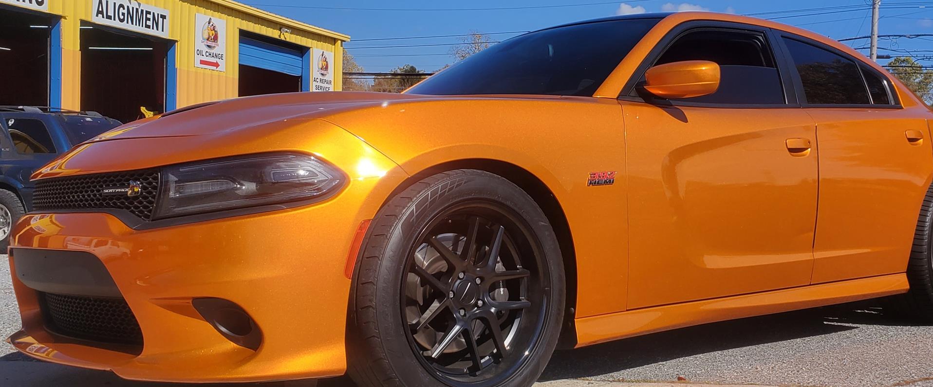 Used Cars Tullahoma TN Used Cars & Trucks TN Prestige Auto