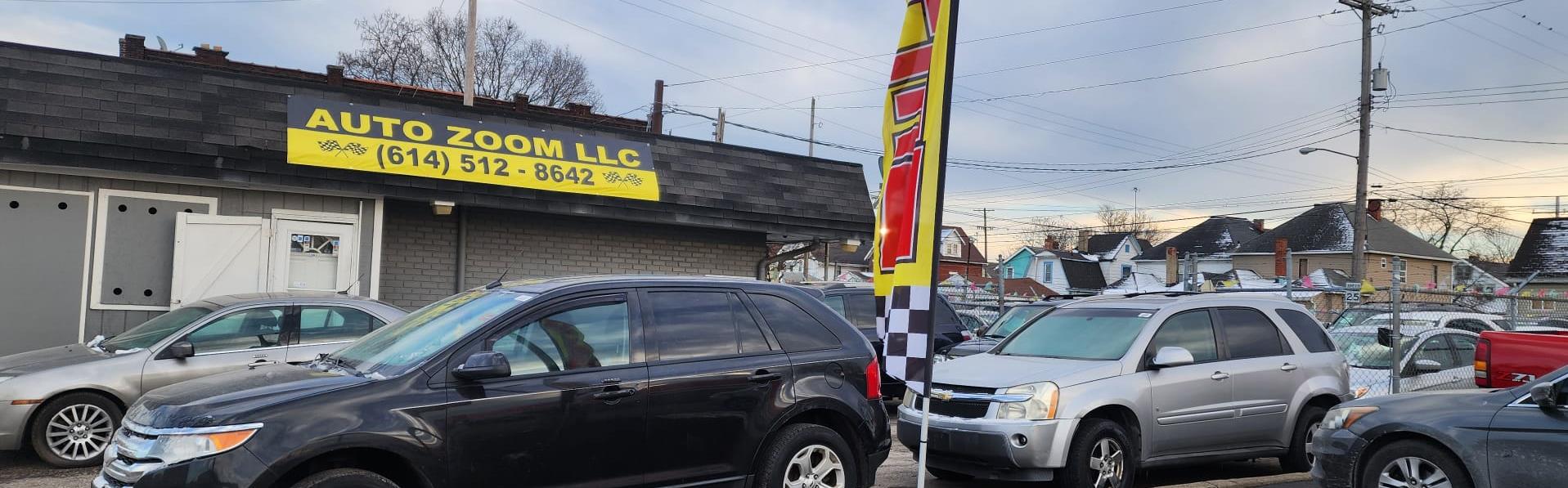 Used Cars Columbus OH Used Cars & Trucks OH Auto Zoom