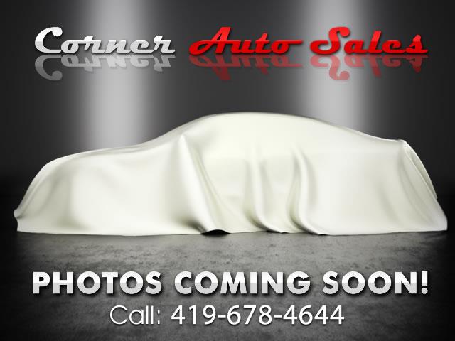 Dodge Grand Caravan Crew 2012