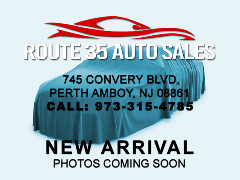 Used Cars for Sale Perth Amboy NJ 08861 Route 35 Auto Sales