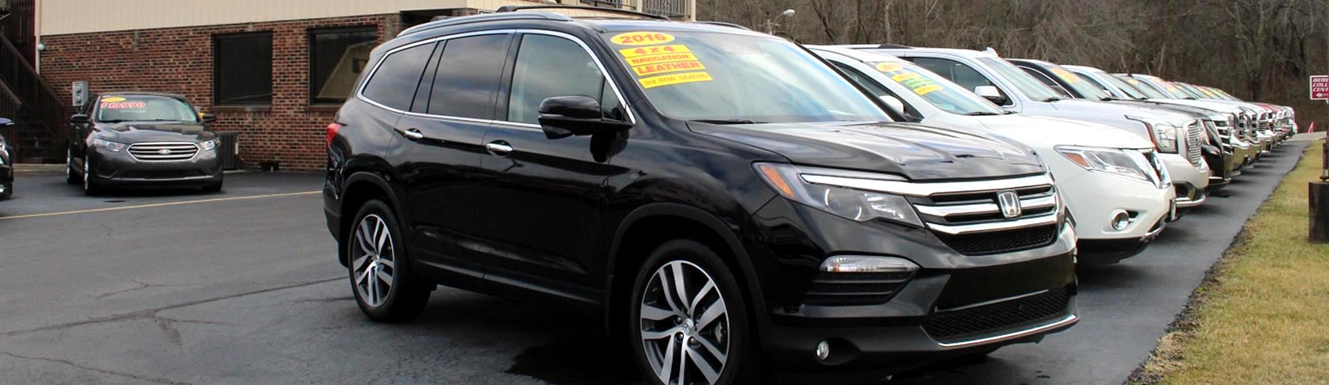 Our Reputation is Your Guarantee