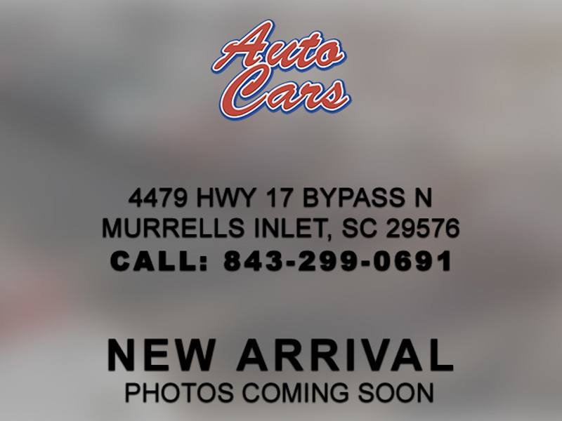 Used Cars Murrells Inlet SC Used Cars & Trucks SC Auto Cars