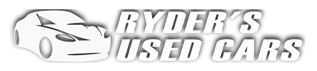 Ryder's Used Cars