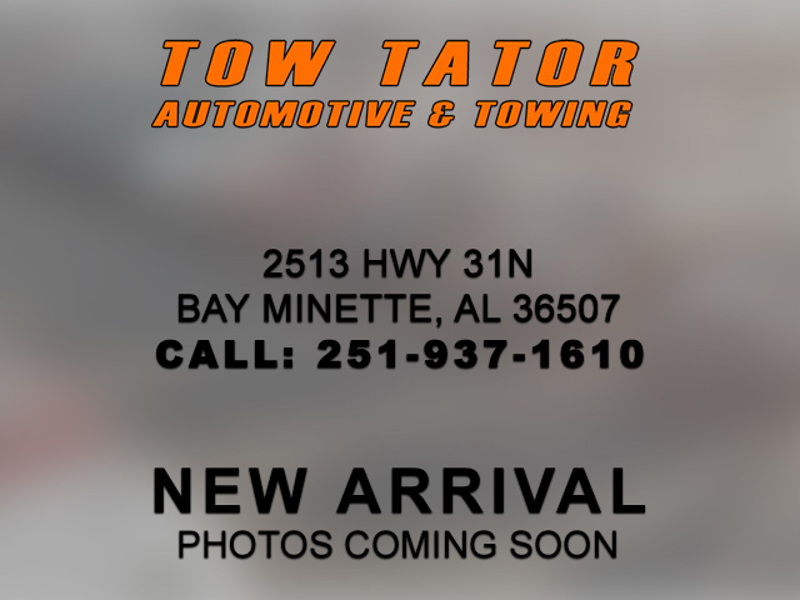Used Cars for Sale Bay AL 36507 Tow Tator Automotive and Towing