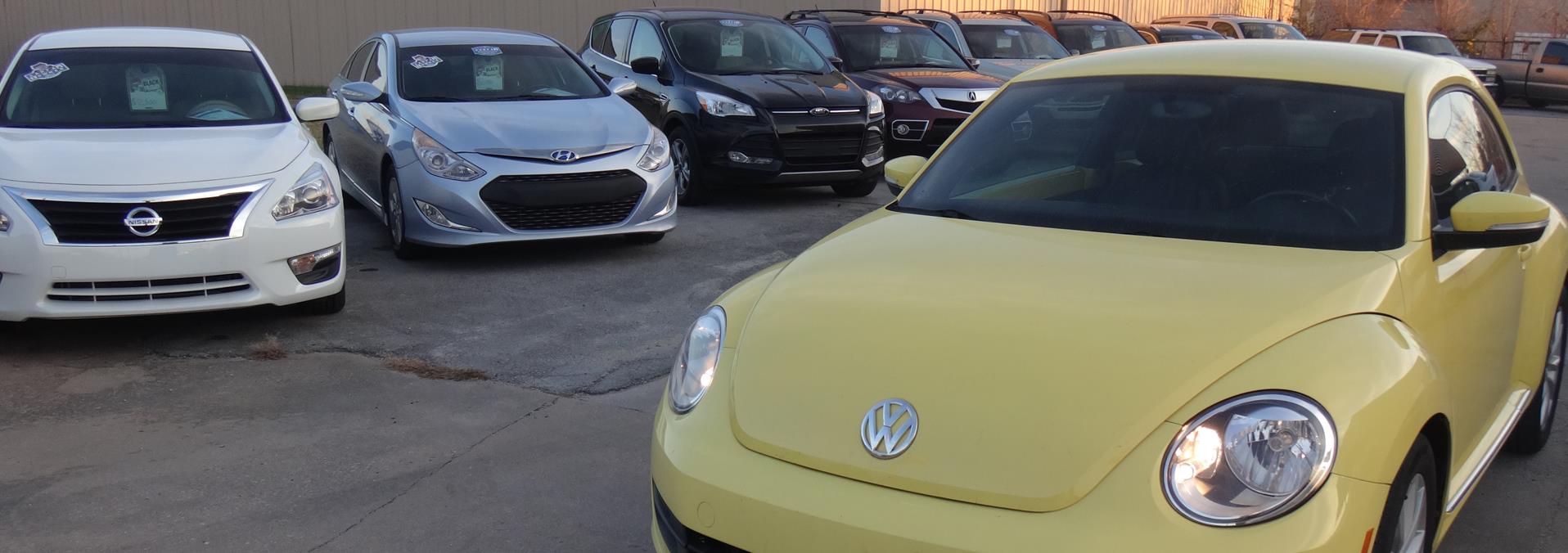 Used Cars Springdale AR Used Cars & Trucks AR Quality Auto