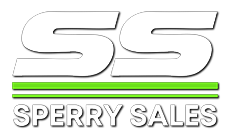 Sperry Sales