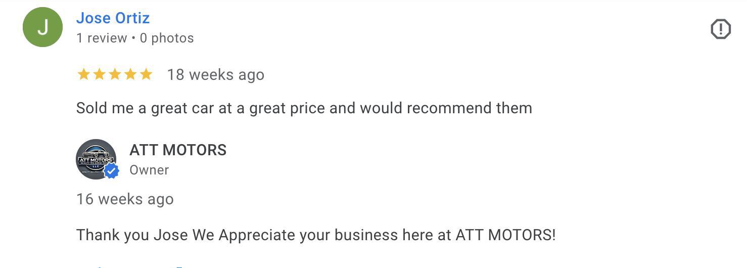Testimonial Photo