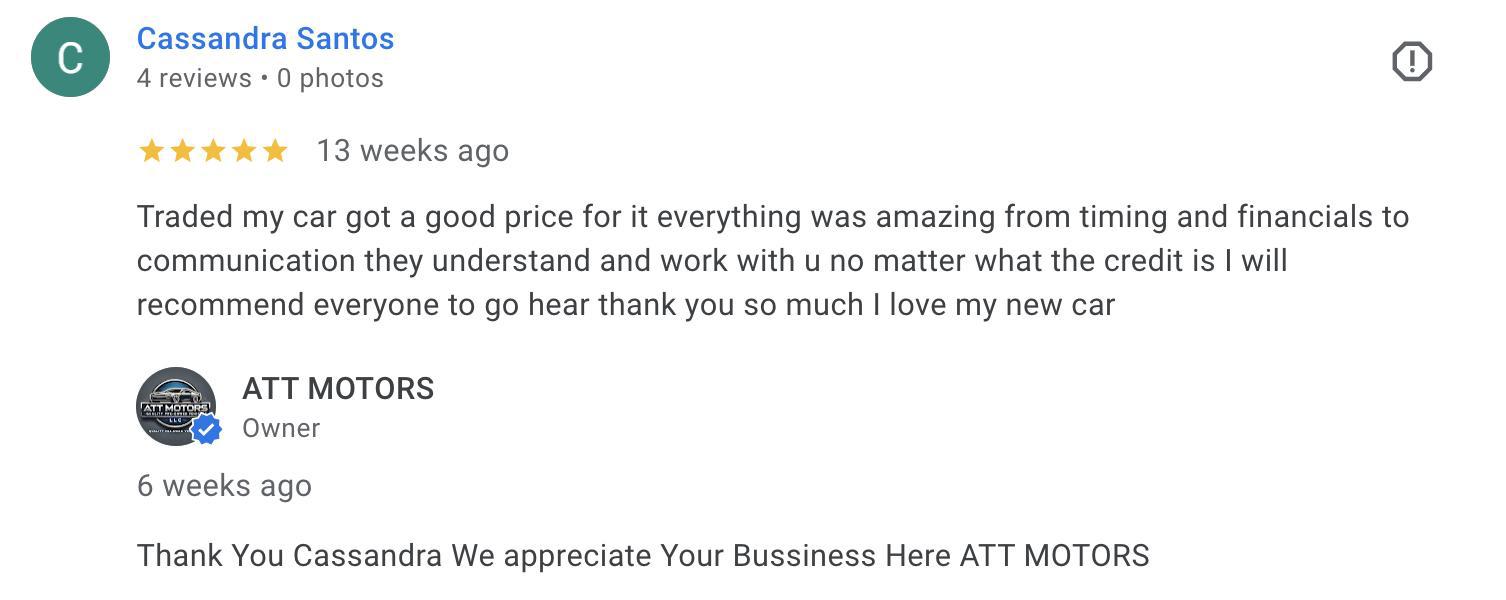 Testimonial Photo