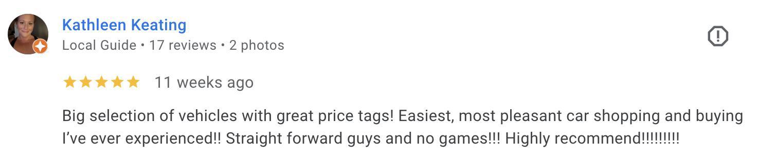 Testimonial Photo