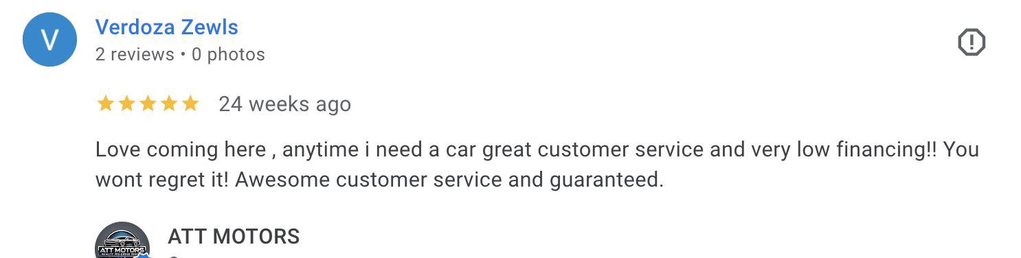 Testimonial Photo
