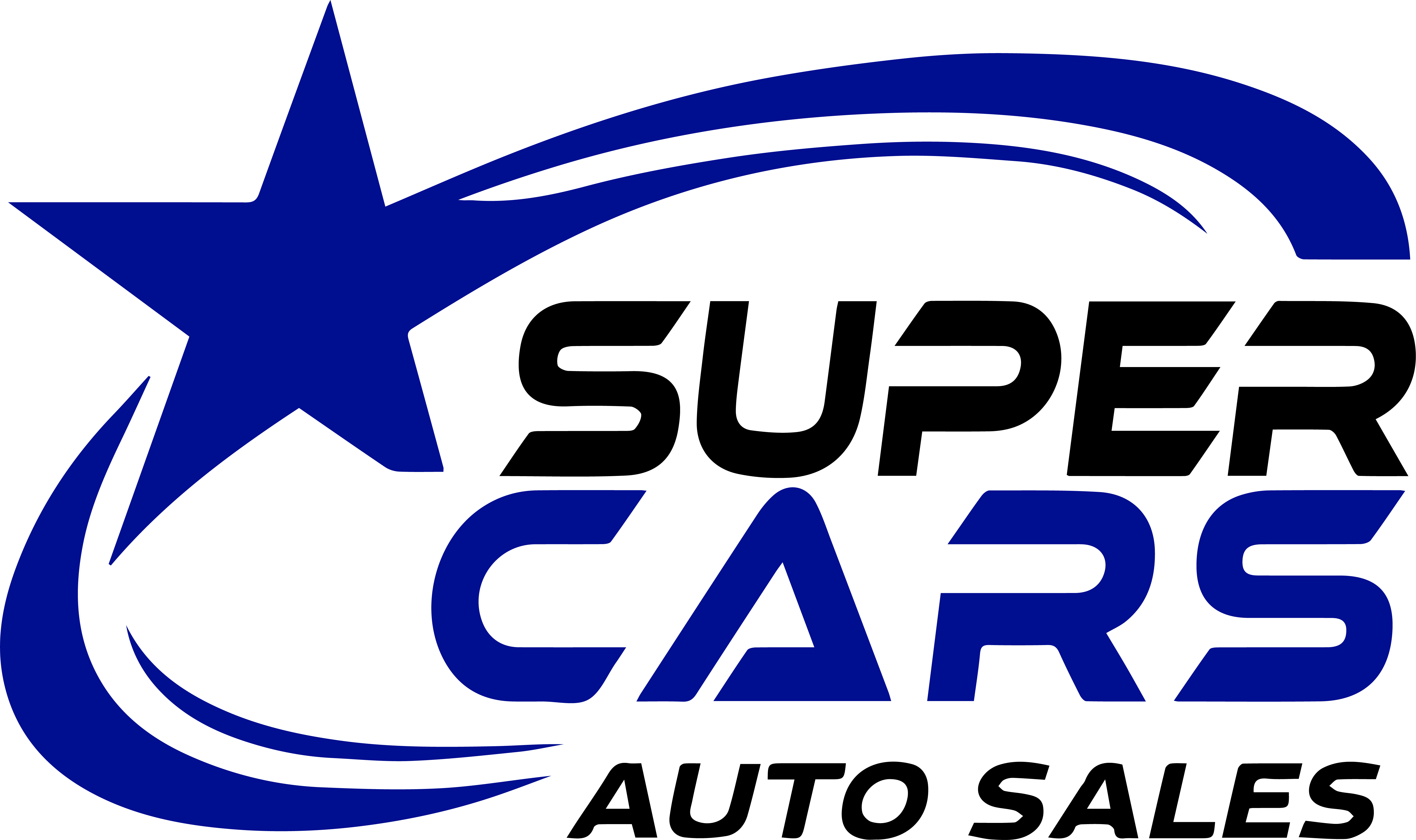 Super Cars Auto Sales
