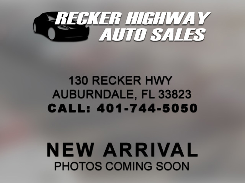 Toyota RAV4 Limited AWD 2017