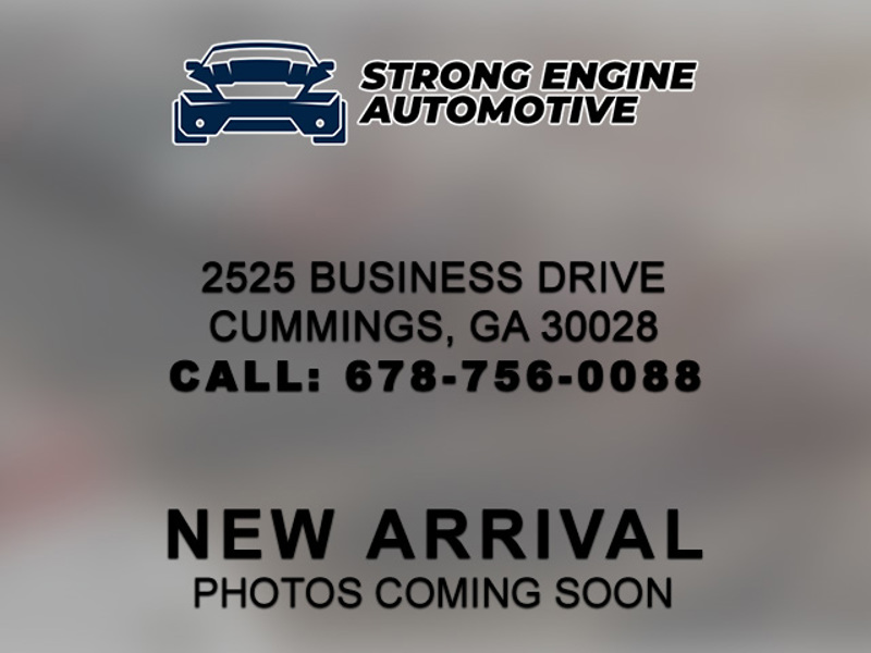 Chevrolet Equinox 1LT 2WD 2015