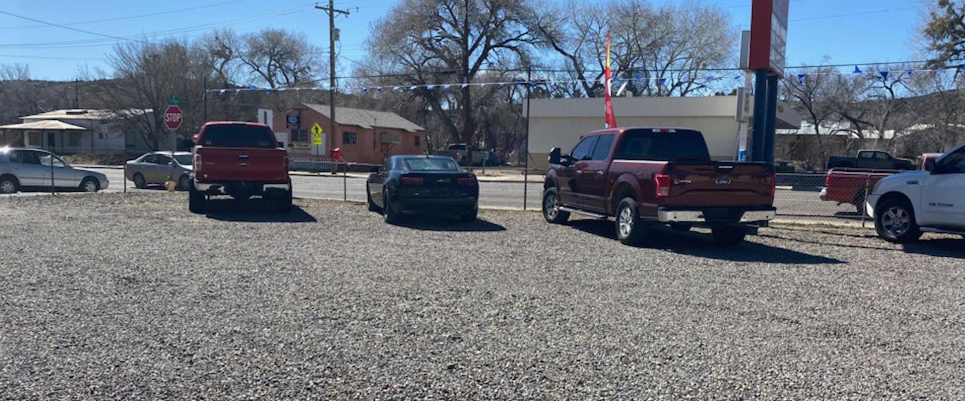 Used Cars Silver City NM Used Cars & Trucks NM Covenant Auto