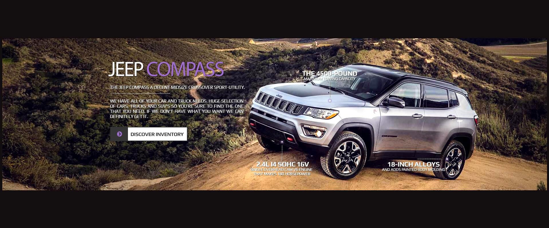Orlando's Excellent Quality Pre-Owned Vehicles