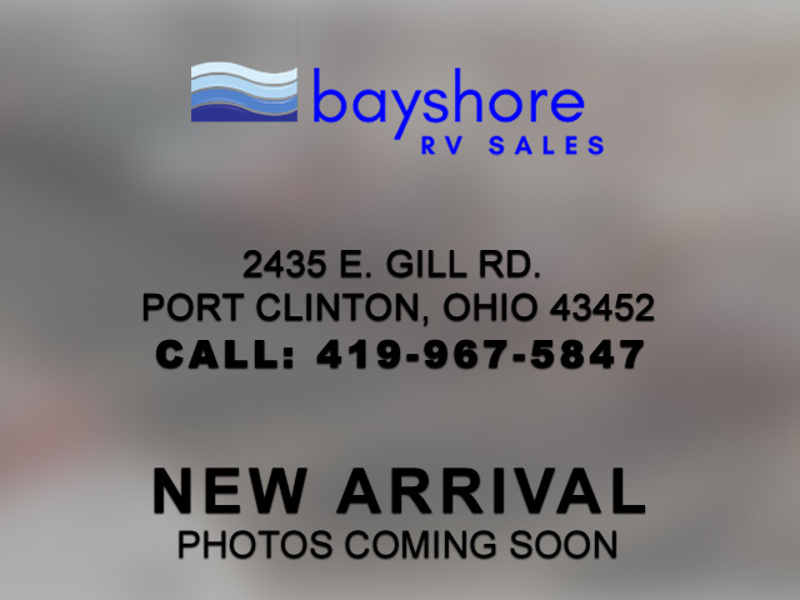 2026 Elevation 3-Series 3-117