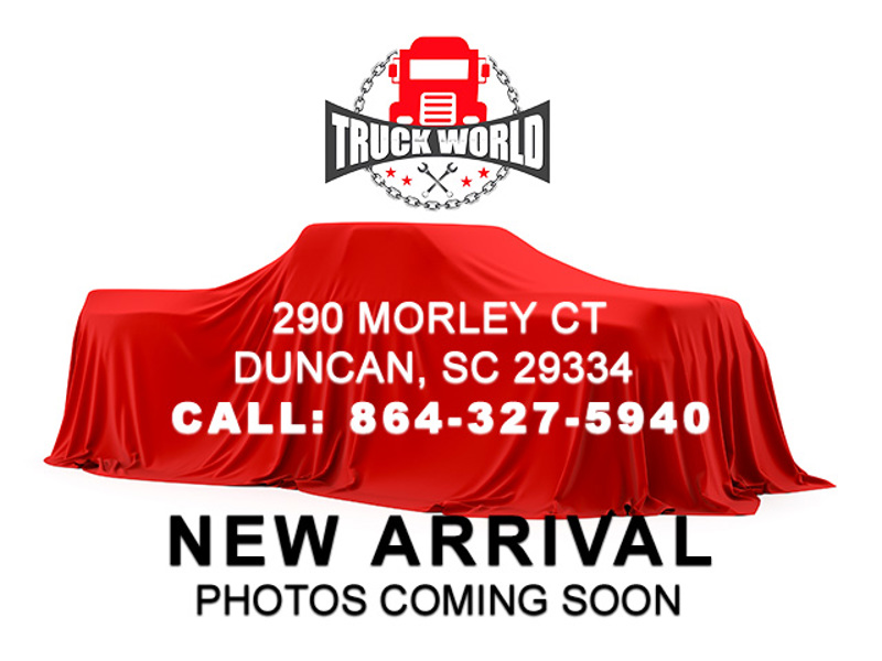 Used Cars for Sale Duncan SC 29334 Truck World LLC