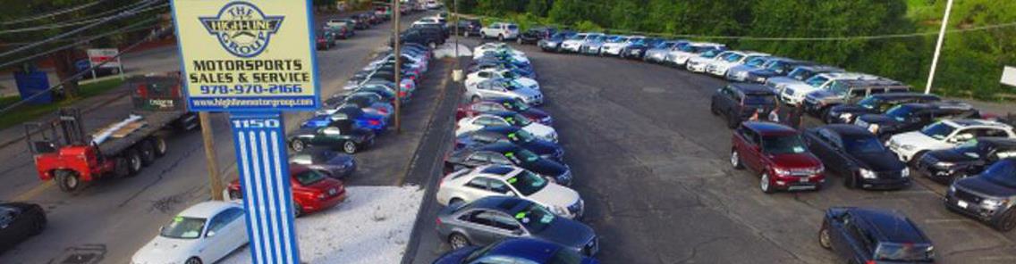 used cars lowell ma used cars trucks ma the highline group