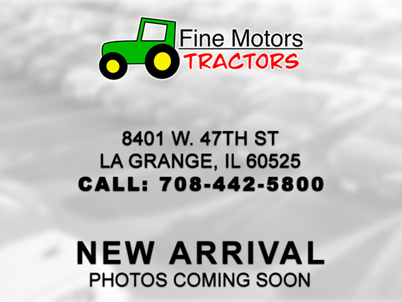 Used Cars for Sale McCook IL 60525 Fine Motors Tractors