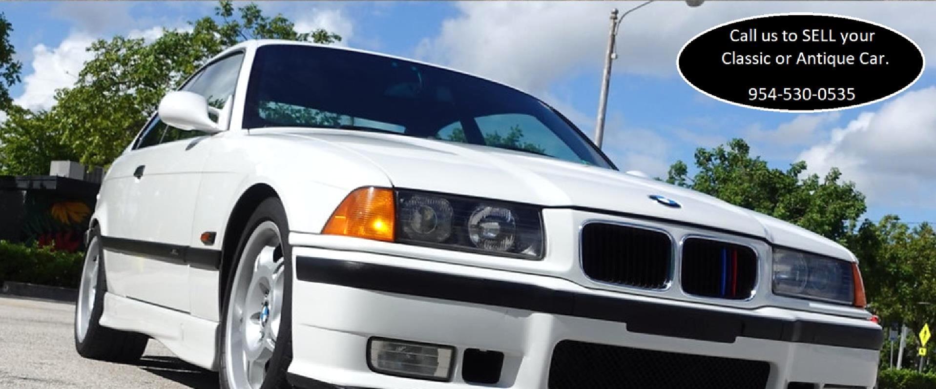 95 BMW E 36 M3