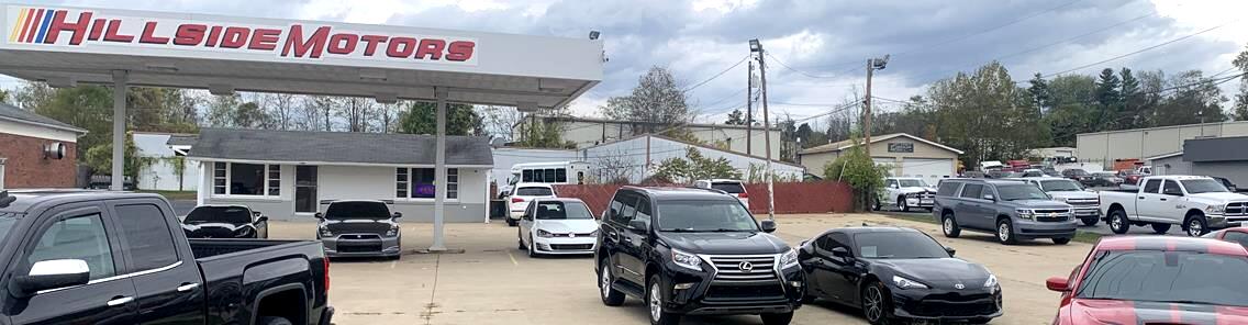 Car Lots In Somerset Ky >> Used Cars Jamestown Ky Used Cars Trucks Ky Hillside Motors Car Lots In Somerset Ky >> Used Cars Jamestown Ky Used Cars Trucks Ky Hillside Motors