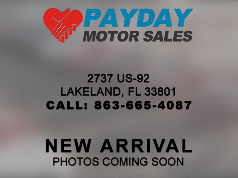 2004 Chrysler Town & Country LIMITED