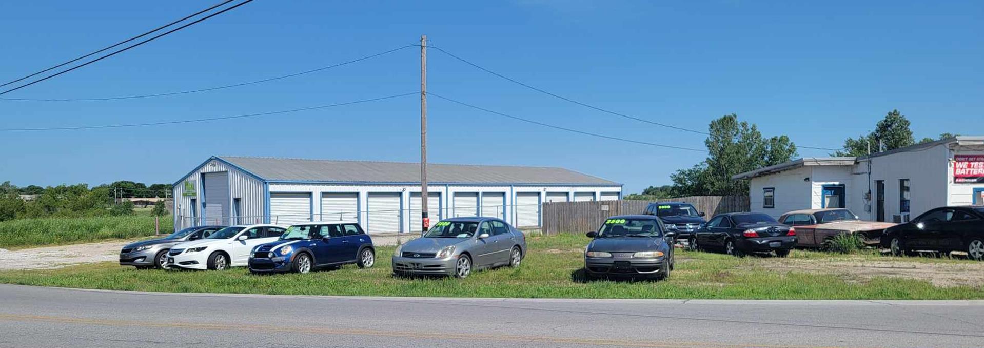 Used Cars Carterville MO Used Cars & Trucks MO Turn Key Motorsports