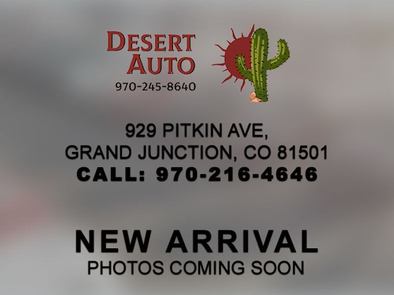 2013 Jeep Grand Cherokee Laredo 4WD