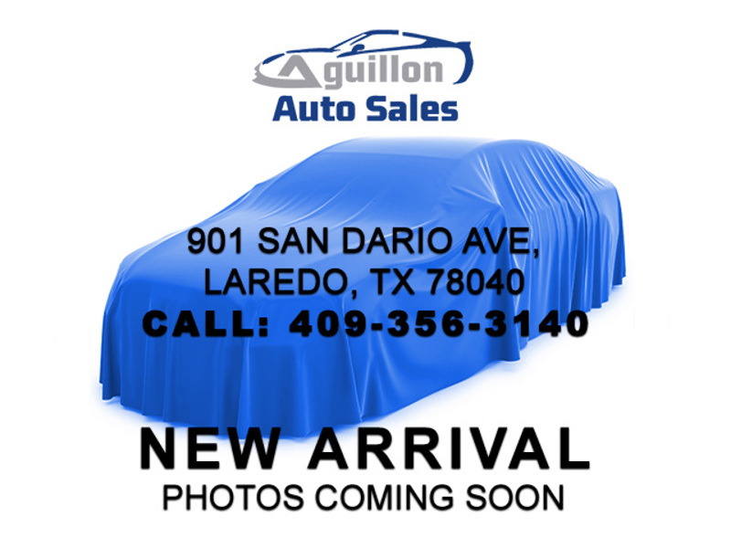 Used Cars for Sale Laredo TX 78040 Aguillon Auto Sales