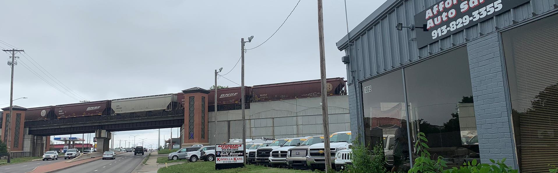 Used Cars Olathe KS Used Cars & Trucks KS Affordable Auto Sales