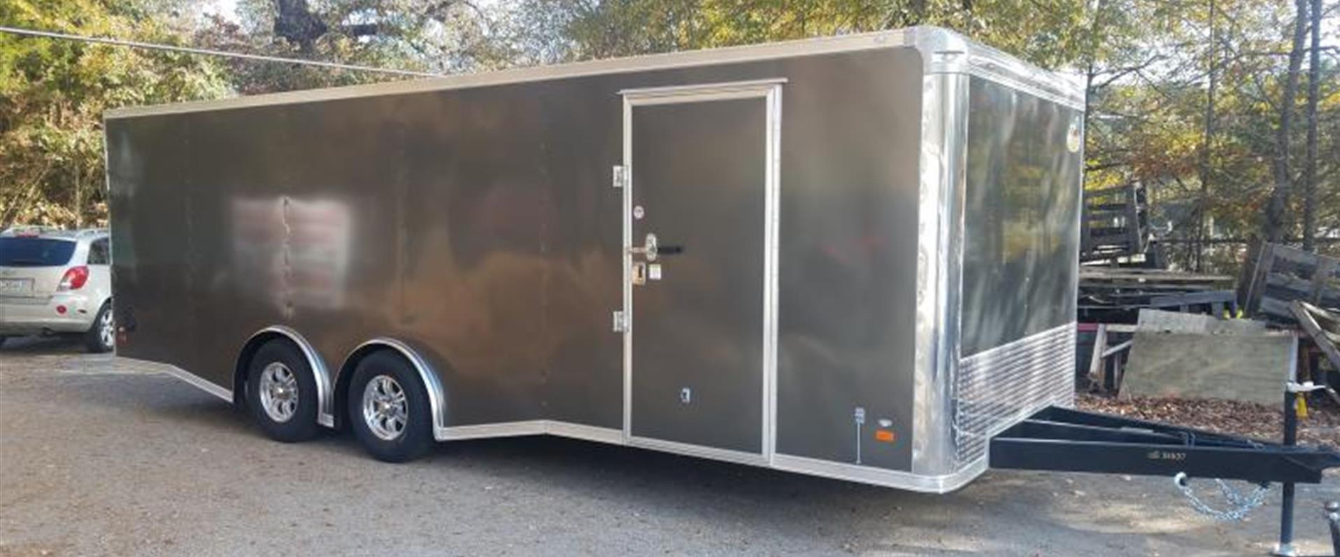 Used Cars Anniston AL Used Cars & Trucks AL Royal Trailer Sales