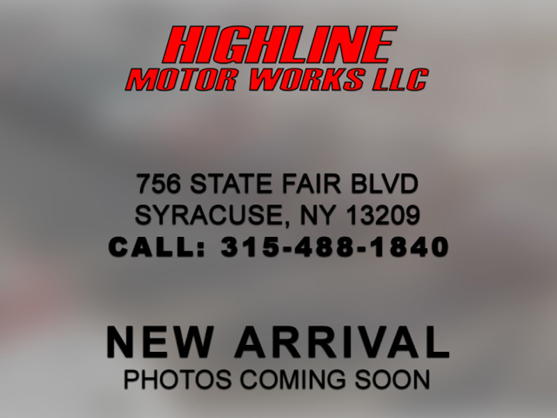 Jeep Grand Cherokee Altitude 4x4 2019