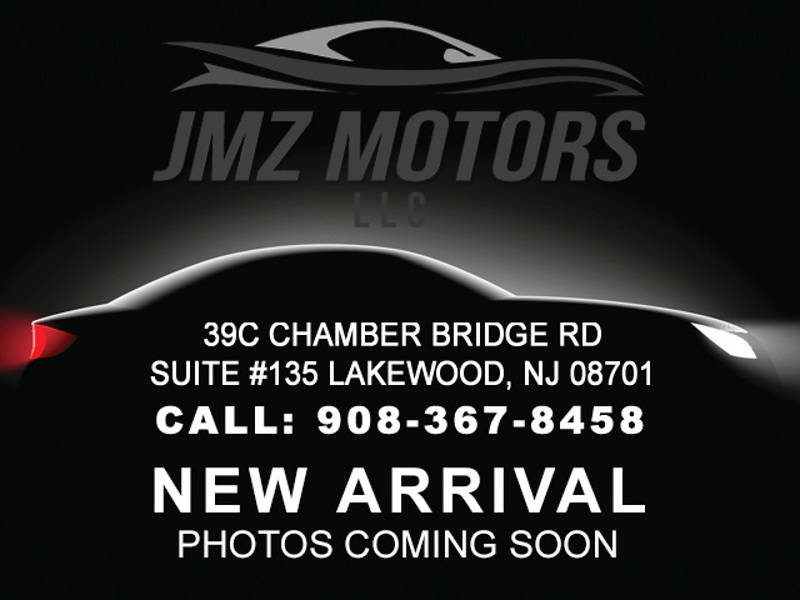 Used Cars for Sale Lakewood NJ 08701 JMZ Motors LLC