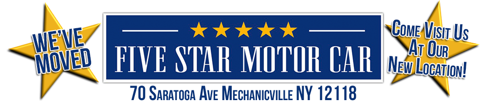 Five Star Motor Car