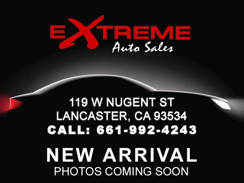 Used Cars for Sale Lancaster CA 93534 Extreme Auto Sales