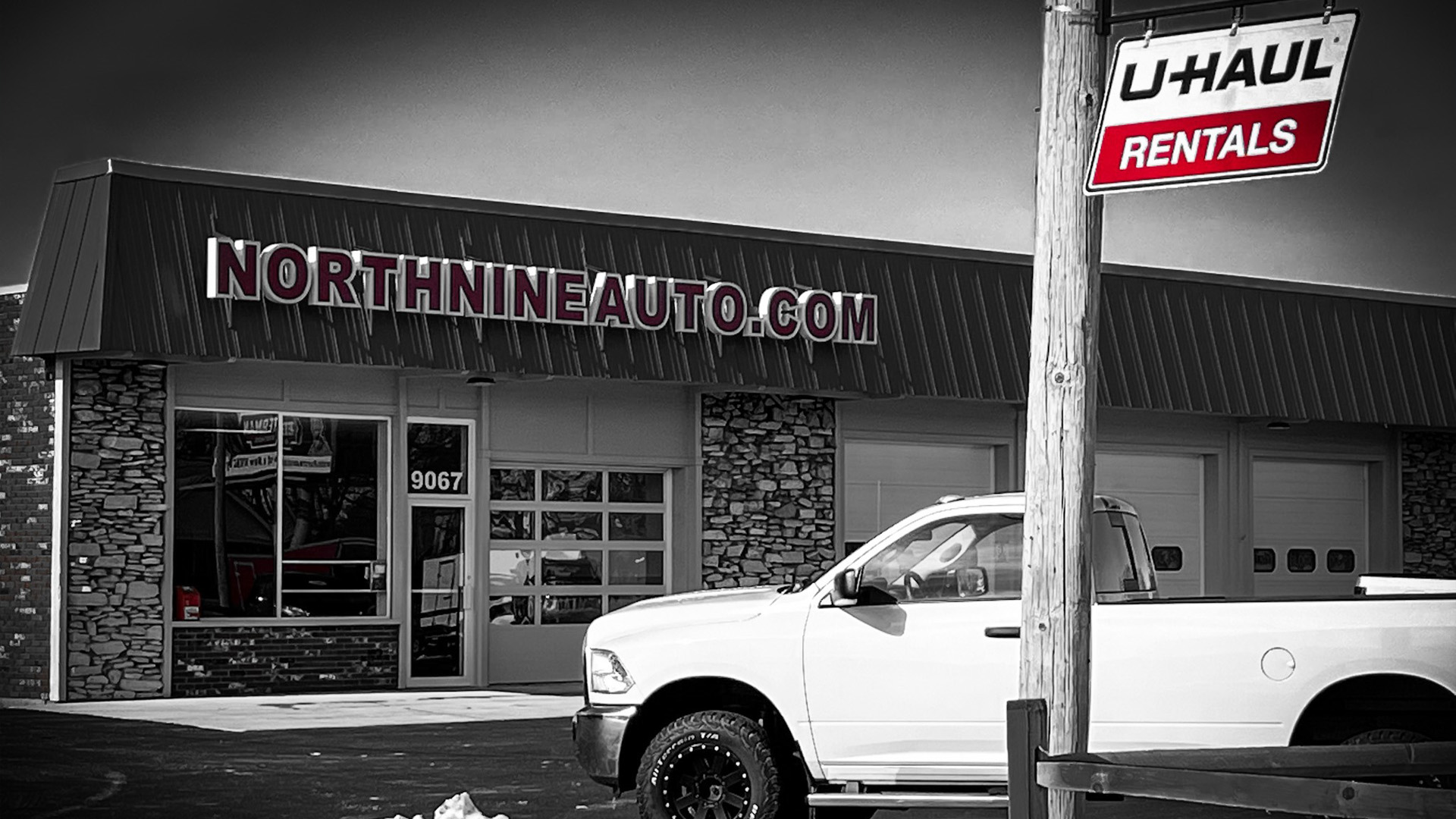 Used Cars Middletown IN Used Cars & Trucks IN North Nine Auto