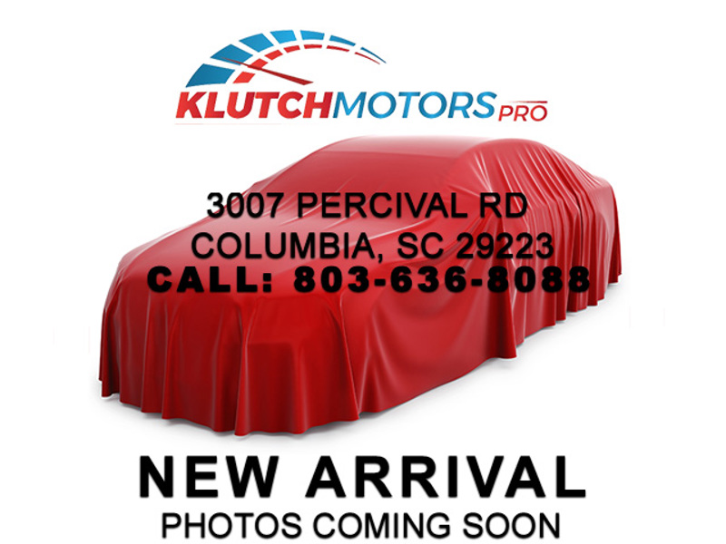 Used Cars for Sale Columbia SC 29223 Klutch Motors
