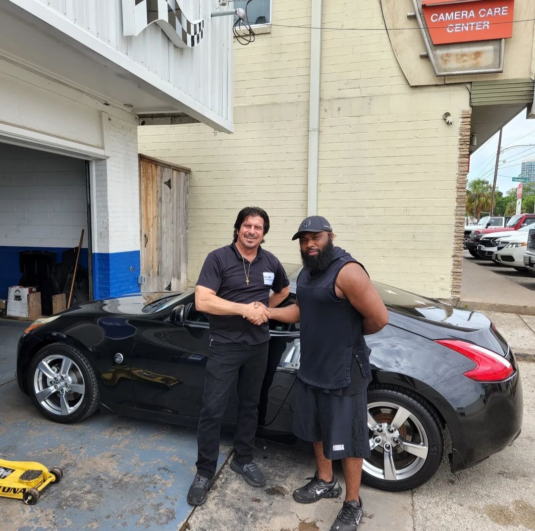 Used Cars Houston TX Used Cars & Trucks TX Frankie's Mobile One