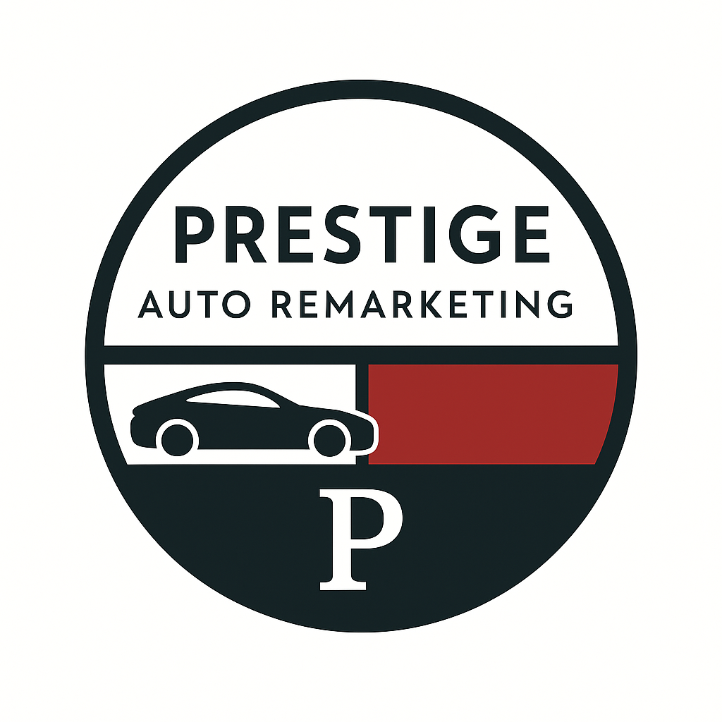 Prestige Auto Remarketing