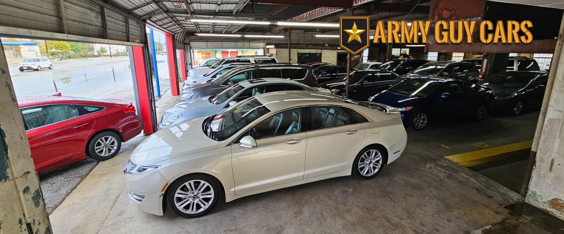 Used Cars San Antonio TX Used Cars & Trucks TX Army Guy Cars
