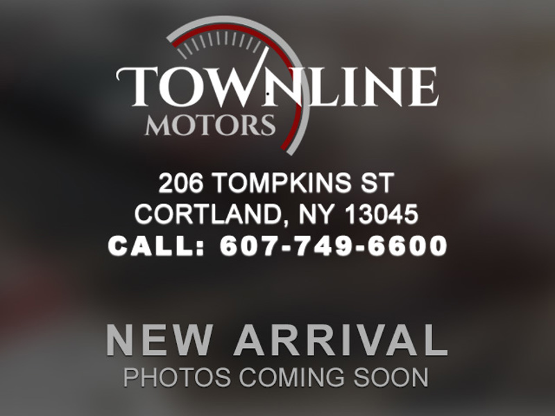 Used Cars for Sale Cortland NY 13045 Townline Motors