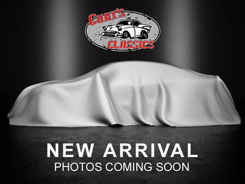 Curt’s Classics Timeless and Affordable Classic Cars in Dongola, IL