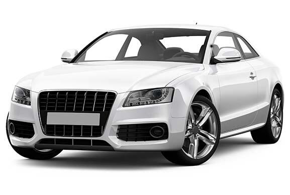 Rental Cars