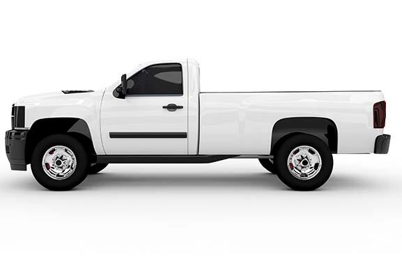 Rental Trucks
