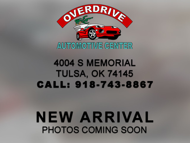 Chevrolet Traverse FWD 4dr RS w/2LT 2019