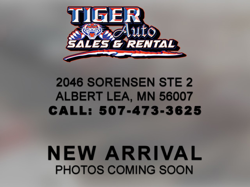 Used Cars for Sale Albert Lea MN 56007 Tiger Auto Sales