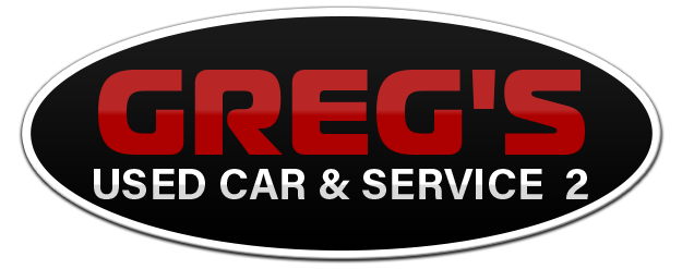 Greg's Used Car and Service 2