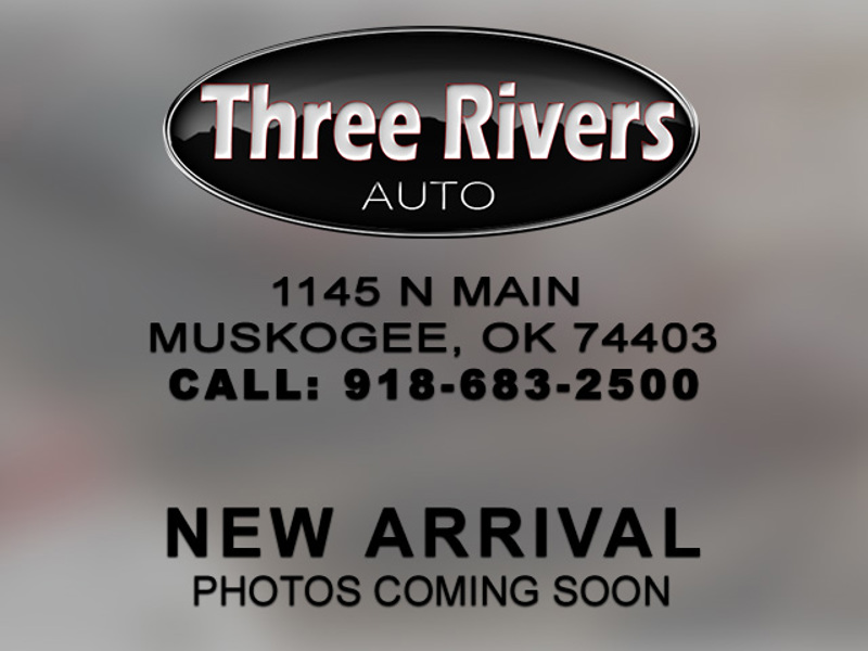 Used Cars Muskogee OK Used Cars & Trucks OK Three Rivers Auto